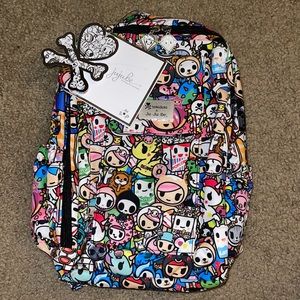 Tokidoki by JujuBe